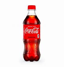 Coca-Cola 16.9 oz