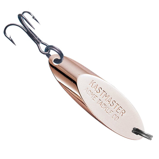 Acme Tackle Kastmasters 1/12oz Copper