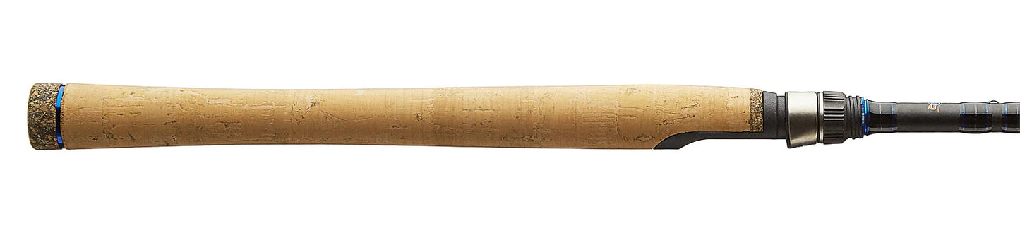 Dobyns Champion XP Spinning Rod 7'9" Medium Lt 792