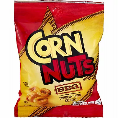 Corn Nuts BBQ 4oz