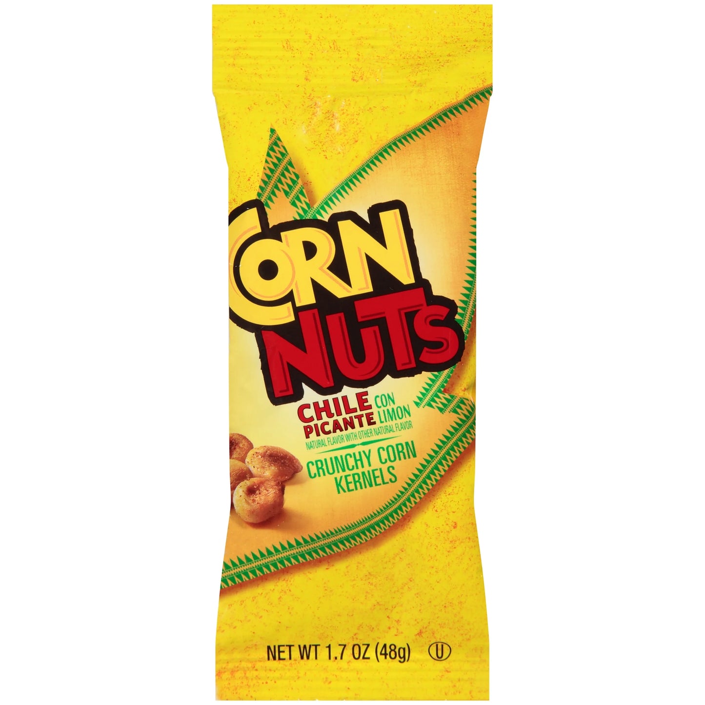 Corn Nuts Chile Picante 1.7 oz bag