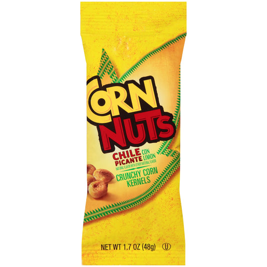 Corn Nuts Chile Picante 1.7 oz bag