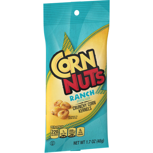 Corn Nuts Ranch 1.7 oz bag