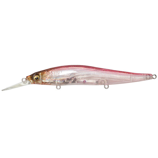 VISION ONETEN +1 110.5mm : 1/2oz Suspend GLX COTTON WAKASAGI