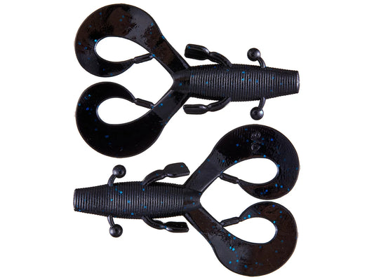 Yamamoto Cowboy Black Blue