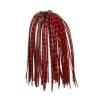Anglers King EZ Punch Skirts Crawdad