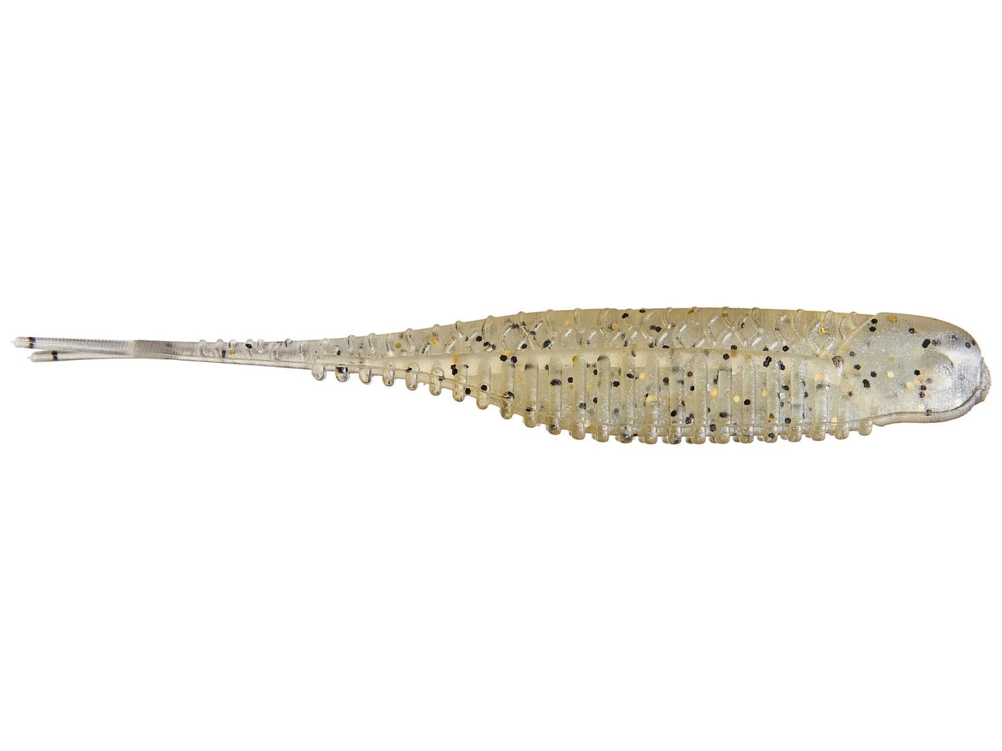 Great Lakes Finesse Hover Minnow 2.75" Crush Shad