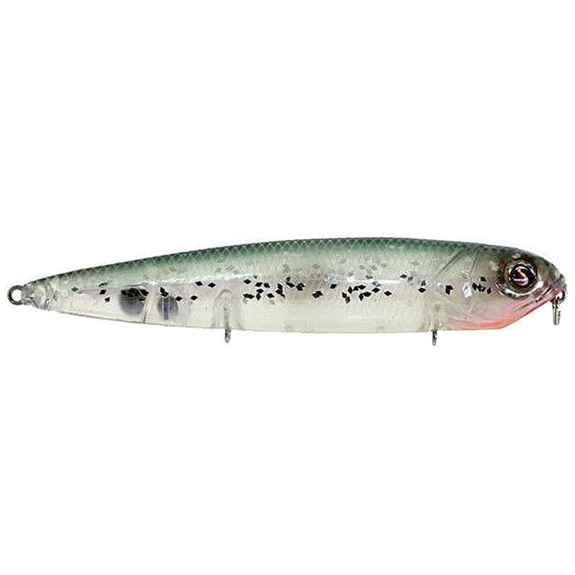 River2Sea Pro Tuned Rover 98 Crystal Minnow