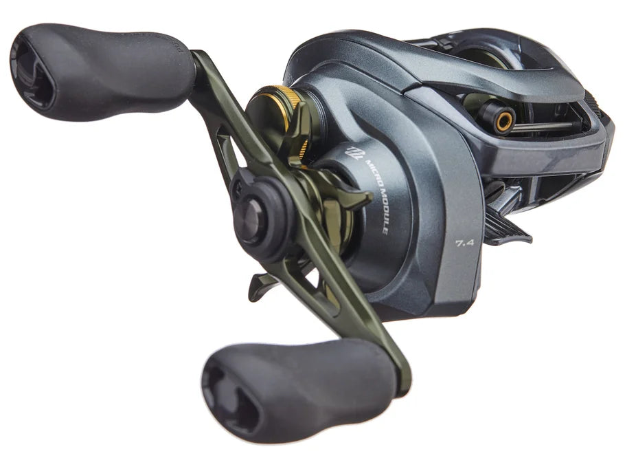 Shimano Curado 151 DC Casting Reel HG 7:4:1