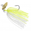 Z-Man Chatterbait MicroMax 3/16oz Gizzard Shad