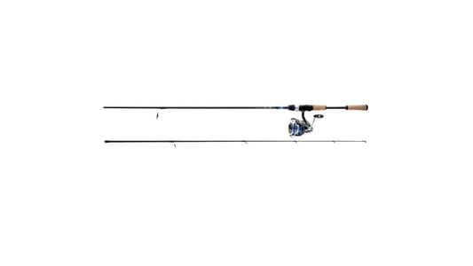 DAIWA LEGALIS LT SPINNING COMBO 6'6 M