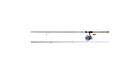 Daiwa Legalis LT Spinning Combo 702MH