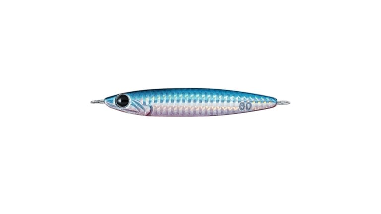 Daiwa Zakana Jig Blue Pink 1oz