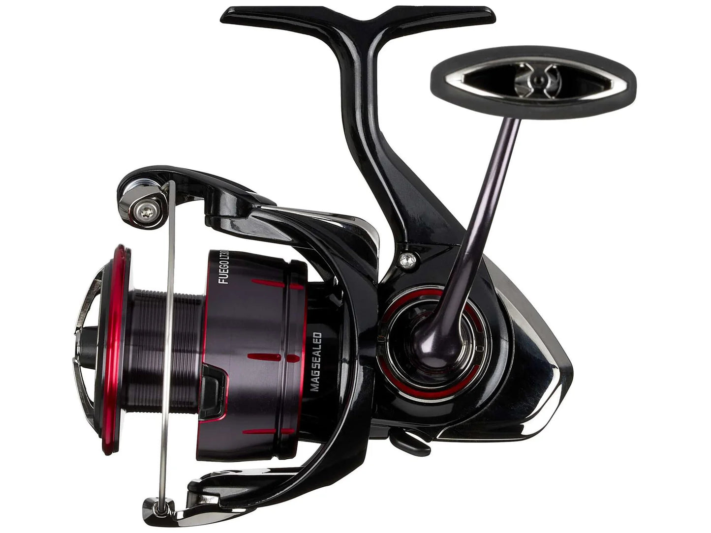 Daiwa Fuego LT2000D Spinning Reel