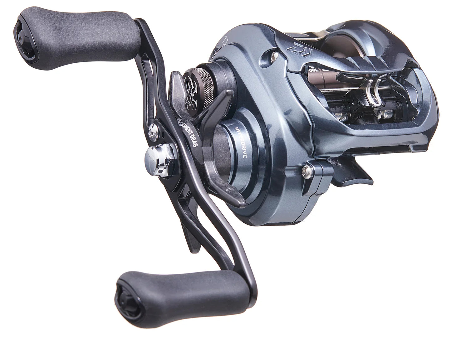 Daiwa Tatula SV TW 150XHL Casting Reel