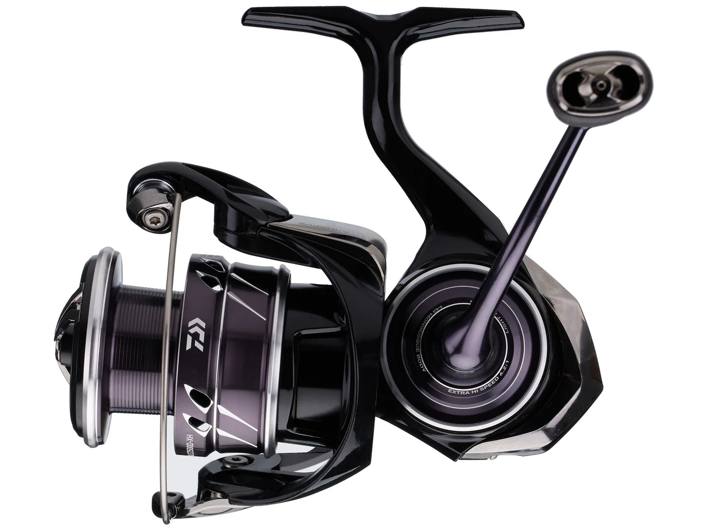 Daiwa Tatula MQ LT3000D-CXH Spinning Reel