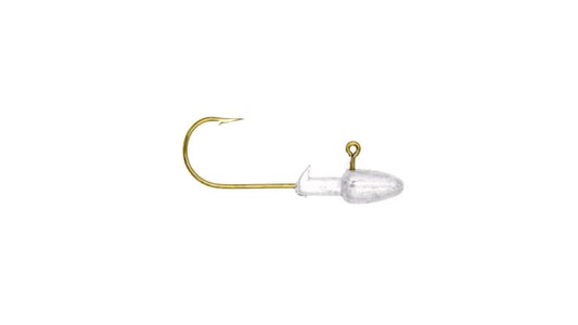Big Daddy Dart Jig Heads 10pk 3/16oz 2/0