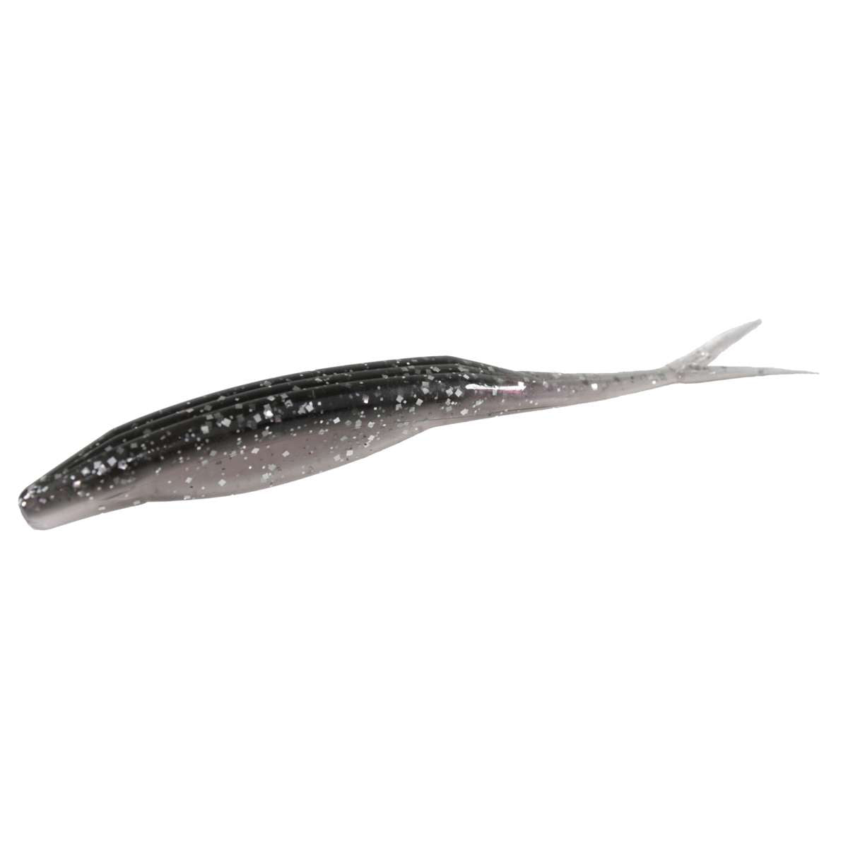 Zoom Salty Super Fluke Dasol Pirami Pearl