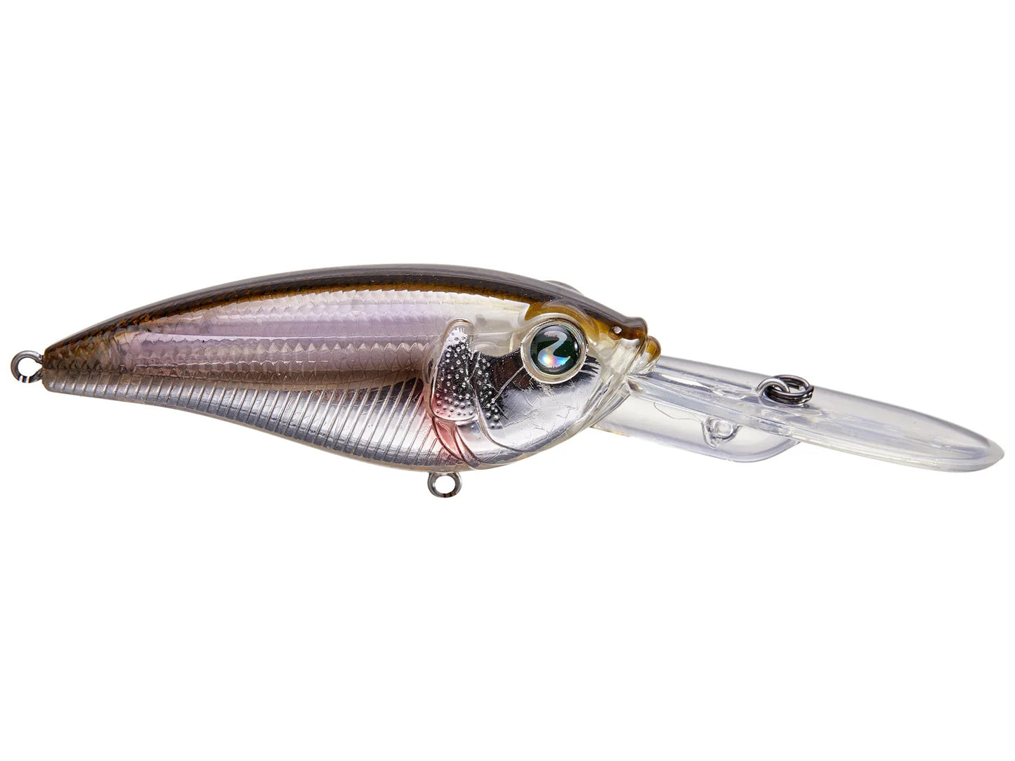 River2Sea Tactical Bassin' DD Crankbait DD Minnow
