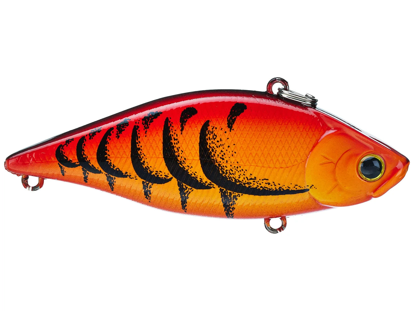 Lucky Craft LV 500 Lipless Crankbaits Delta Craw
