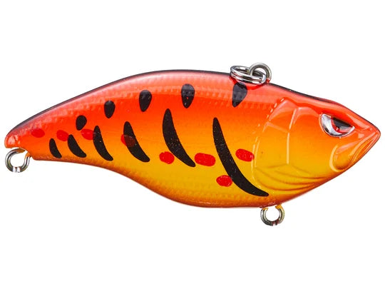 SPRO Aruku Shad Jr. Lipless Crankbait 65 Delta Craw