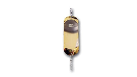 Vances Dodger 24kt Gold