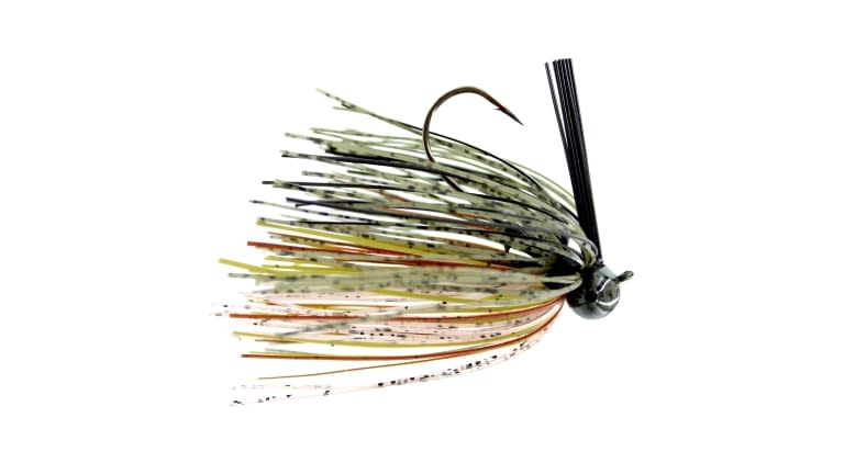Dirty Jigs Tour Level Finesse Football 3/8oz GP Craw