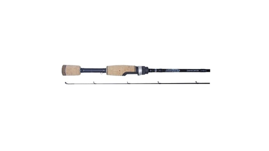 Dobyns Sierra Trout & Panfish Rod-7'9", 1pc, 4-8lb line, Light Fast Action