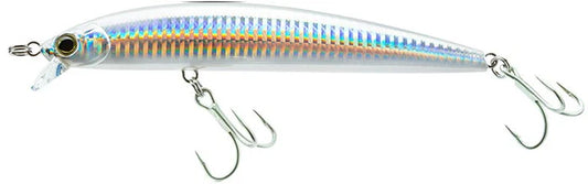 Yo-Zuri Hydro Minnow LC Shallow Rip-Bait - 6.75 Inch Double White