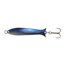 Thomas Speed Shiner Nickel Blue 1/6oz