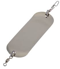 Vance's Dodger Nickel
