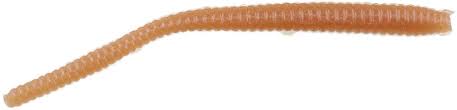 Berkley Powerbait Trout Worm 3in Natural
