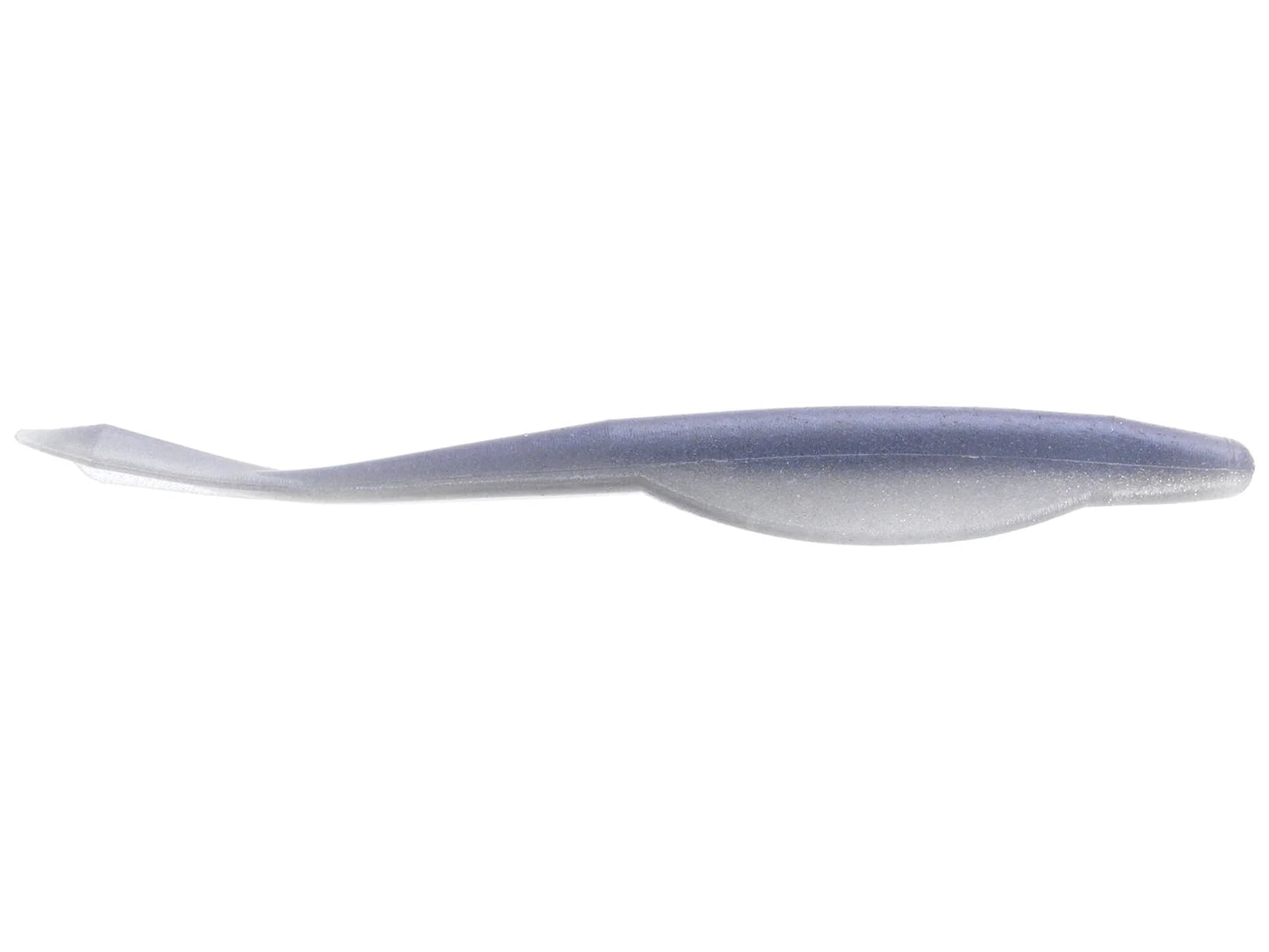 Yamamoto 5" D Shad 7pk Pro Blue