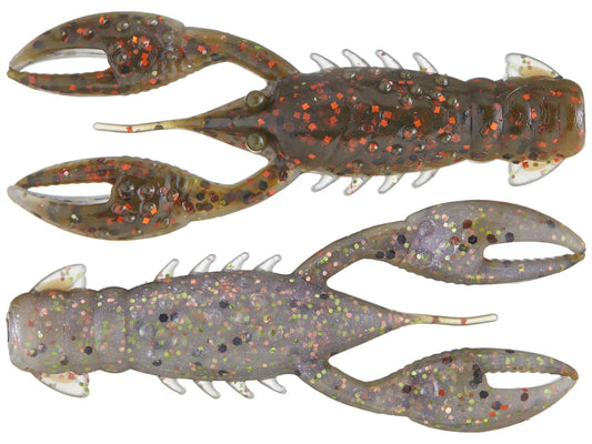 Z-Man TRD Crawz 6pk Drew's Craw