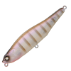 Whiplash Factory Drivin'Wire Branded Minnow