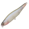 Whiplash Factory Drivin'Wire Mat Ghost Minnow