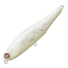 Whiplash Factory Drivin'Wire FB Pearl Silver Wing
