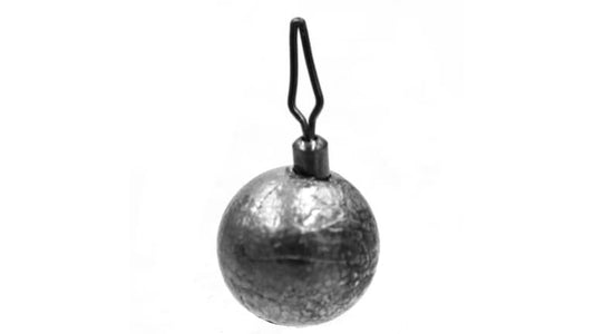 Voss Cannonball Drop Shot Weight