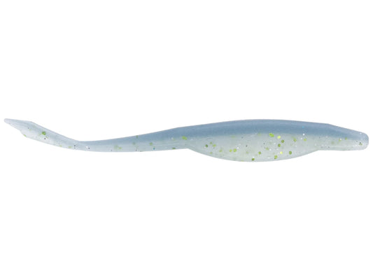 Yamamoto 5" D Shad 7pk Sexy Shad