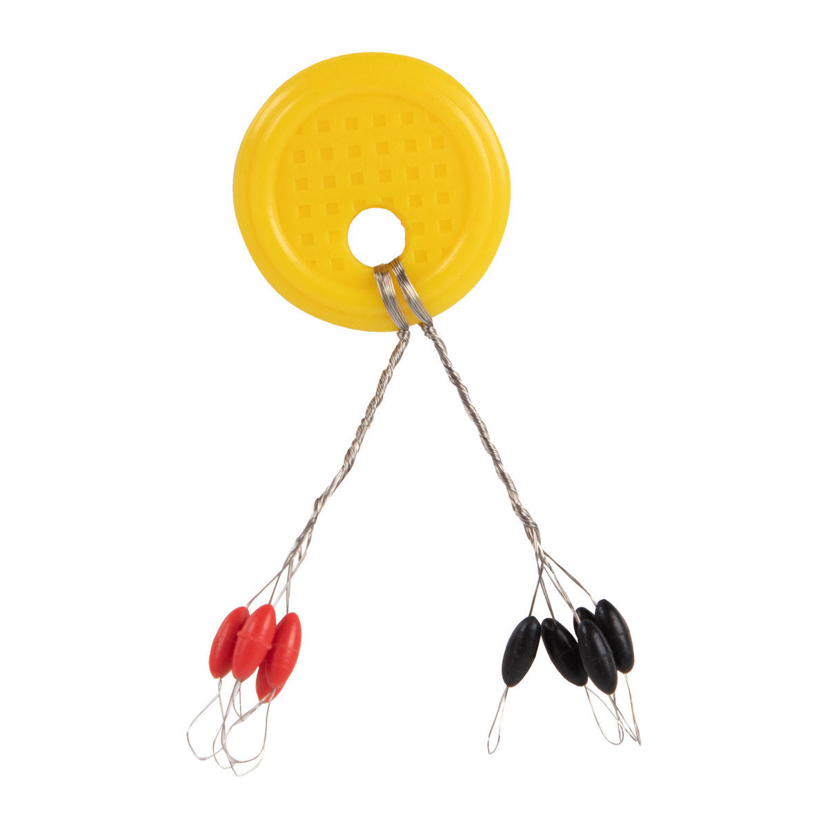 Eagle Claw Bobber Stopper 2-4Ib