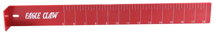 Eagle Claw Measure Board