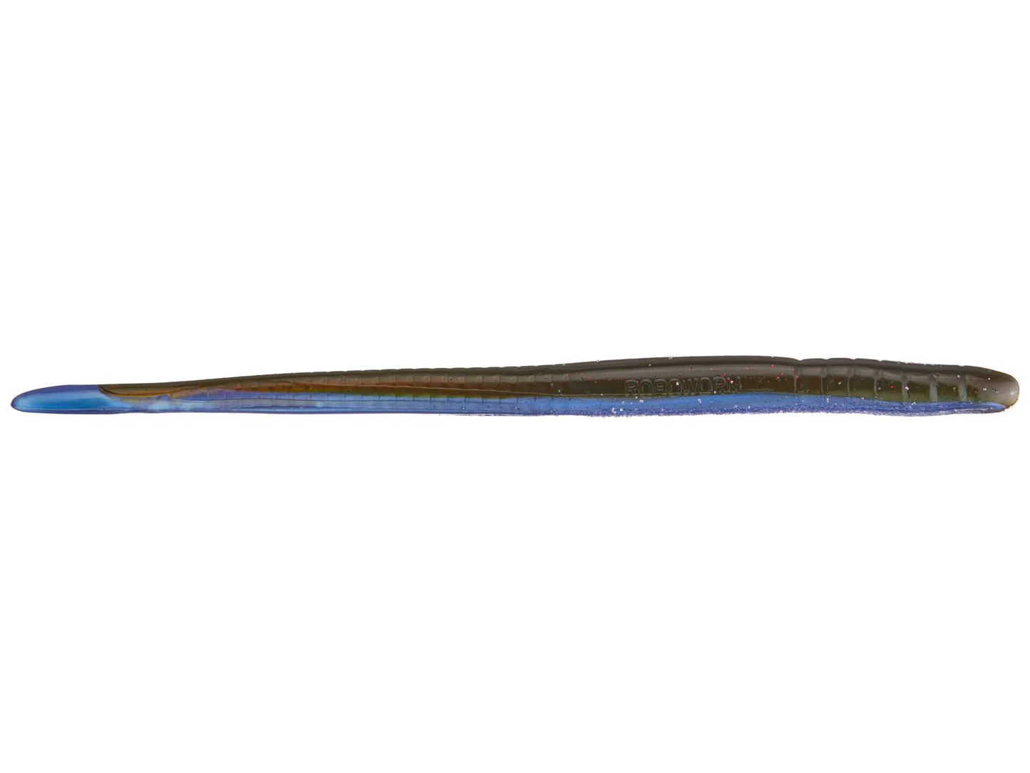 Roboworm Fat Straight Tail Worms 8pk 6" Ehrler's Edge
