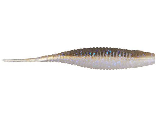 Yamamoto Scope Shad 3.5" Electric Shad