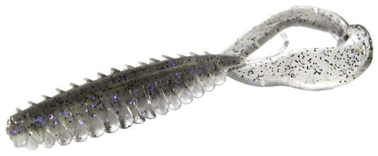 Zoom Z Craw Jr Electric Shad