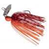 Z-Man Chatterbait MicroMax 3/16oz Fire Craw