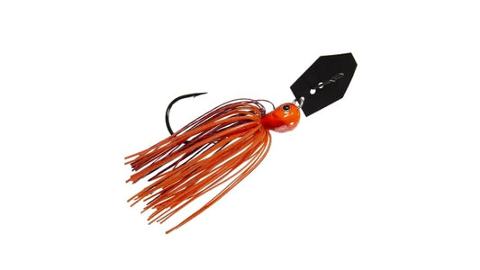 Zman Jack Hammer 3/8oz Fire Craw