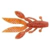 Yamamoto Flappin Hog 5" Fire Craw