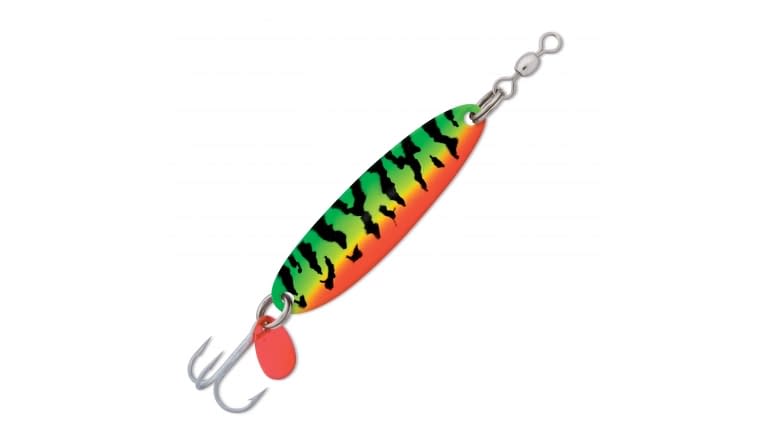 Luhr-Jensen Krocodile 3/16oz Fire Tiger
