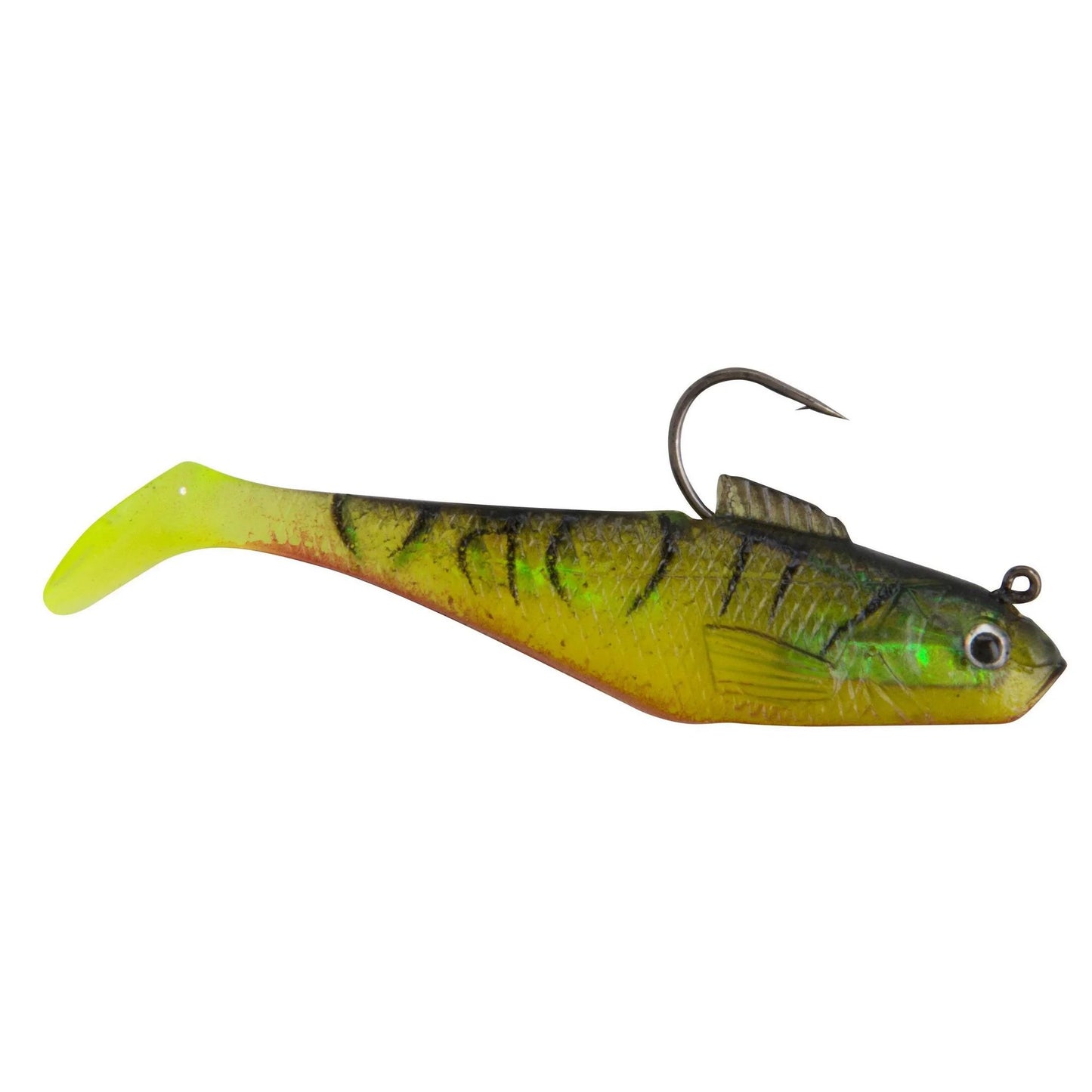 Berkley Swim Shad Firetiger