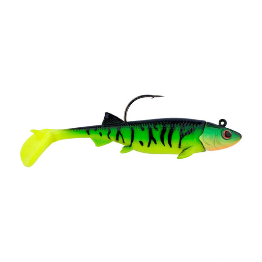 Berkley Minnotator Firetiger 1/8oz